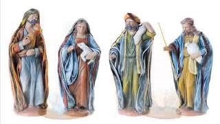 Belenes Laravid Figuras de Navidad