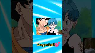 Dragonball 😭😭Mode #gokuallforms #dragonballz #shorts