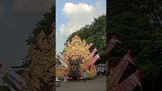 pesta simpedes bangkalan #videoshort #youtubeshorts #virall #trendingshorts