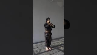 Martial Arts Demonstration 4 | Bow before your Spectators