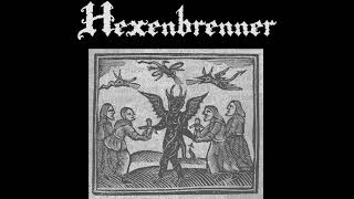 Hexenbrenner  - 04 - Amphetamine Queen