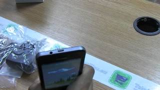 Huawei Ascend Y320 Review HD ( in ROmana ) - www.TelefonulTau.eu -