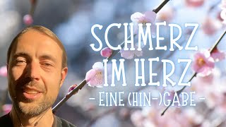 Schmerz im Herz | Simon