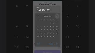 Time Farm Daily Answer 20 October 2024 #timefarm #timefarmairdrop #timefarmanswer #airdrop