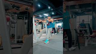 Jaan ki parwa nhi karte hue...#fitnessmotivation  #minivlog #aryanvlogs