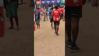 Coimbatore 2022 marathon