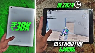 🔥Best iPad Under 30000 For BGMI/PUBG | Best iPad For Gaming | iPad For Connect Creation