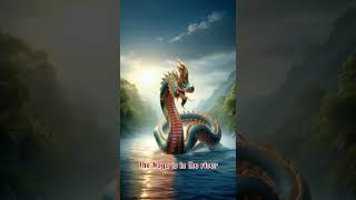 The Naga is in the river 2