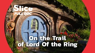 Journey to the Land of the Lord of the Rings | FULL DOCUMENTARY