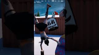 I put Marshmello on this… Part 10 😳 #shorts #fortnite