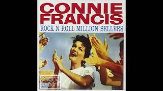 Connie Francis - Silhouettes