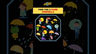 Eyes Test Puzzle: Can You Find The same?!😆 | Test Your Eyes | #shorts #youtubeshorts