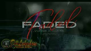 Faded by Amika Priya Ft  Vurse Extended Version Remix!