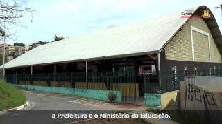 Quadras Poliesportiva em Carapicuíba