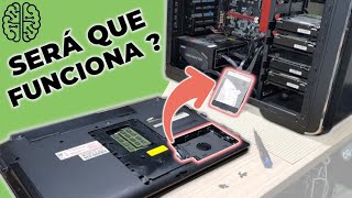 Migrar SSD com WINDOWS instalado funciona ???