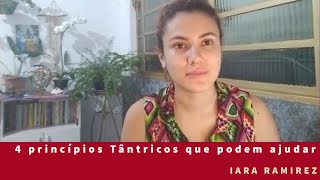 4 princípios Tântricos que podem te ajudar a ter mais Satisfação Sexual