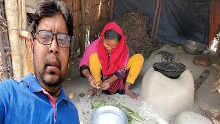 আজ  লন্ডন থেকে কার জন্য ২৫ হাজার টাকা পাঠালো \ Our village life