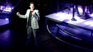 Brandon Barash Broadway Cares