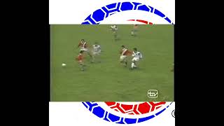 📺 Lota Schwager vs San Felipe ⚽ Año 1993 🇨🇱