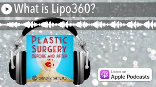 What is Lipo360?