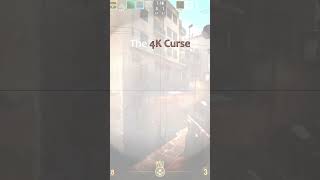 The 4K Curse | Dust 2