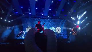 Breaking Benjamin - So Cold - Wheatland, CA 9/7/2022