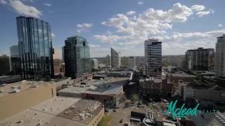 Ultima Tower Condominiums Edmonton - Suite 2001 Preview