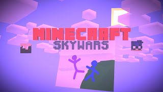 Skywars Episode 1: Part 1 w/ RTC (Re-re-upload)