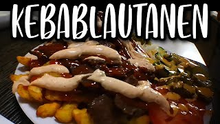 KEBABLAUTANEN