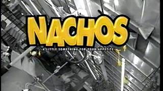 Nachos BMX (1998)