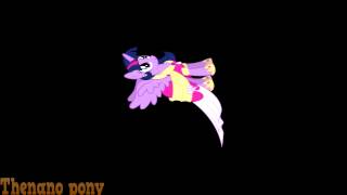 Princess Twilight Sparkle Has A Sparta Remix!