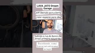 Queimados - RJ O melhor Lava - Jato da cidade