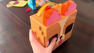 Unboxing a Pixel corgi bundle!!! Part 1.