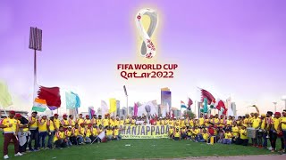 The tales of Qatar Manjappada #qatarmanjappada #qatar #manjappada #qatar2022 #fifaworldcup2022