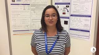 Sara Conti on Graphene Week 2018