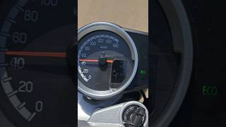 Shocking 😲 Average of my Honda hiness cb350 11.05.2023