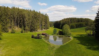 Wanderung von Beidl nach Neuhaus