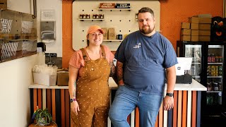 Hilliard Business 60: Bears Bagels