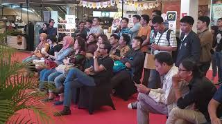 Surabaya Coffeeera Short Movie at Grand City