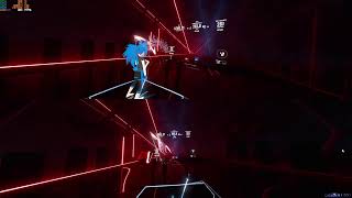 🔴 Beat Saber - [~~]