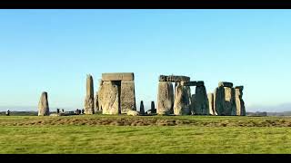 Stonehenge, Salisbury, United Kingdom