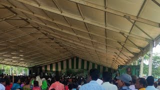 🔴Live BJD Rally 5t Sachiba Pandian Salipur Tangi QUICKLY RECORD MEDIA is live