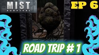 Mist Survival - Out And About - Mist gameplay