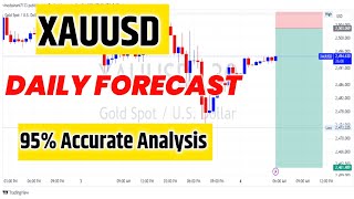 04 Sep ( 2024 ) XAUUSD analysis today  | GOLD analysis today #xauusd #vinodforex