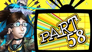 Let's Play – Persona 4 Golden - 58 - NAOTO AND SUKUNA HIKONA