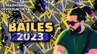 EP DE BAILES 2023 • CAIO DJAY (( REP.NOVO ))