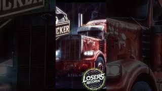 Mad Trucker - Fast Wheels - Full Album Coming Soon #underground #rock #music#metal #metalmusic #rock