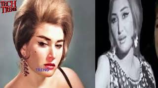 عاجل.وفـ اة الفنانة شريفة ماهر و تفاصيل الأيام الأخيرة بعد صراعها مع المرض عن عمر يناهز الـ 92 عامًا