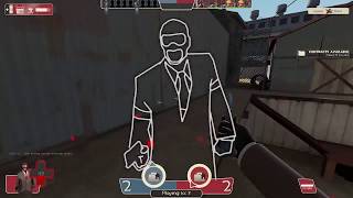 TF2 SPYCiE BOi