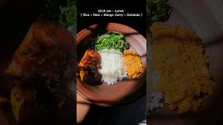 What I Eat in a 16:8 Intermittent Fasting Day Ep 01| #intermittentfasting #minivlog #ytshorts #india